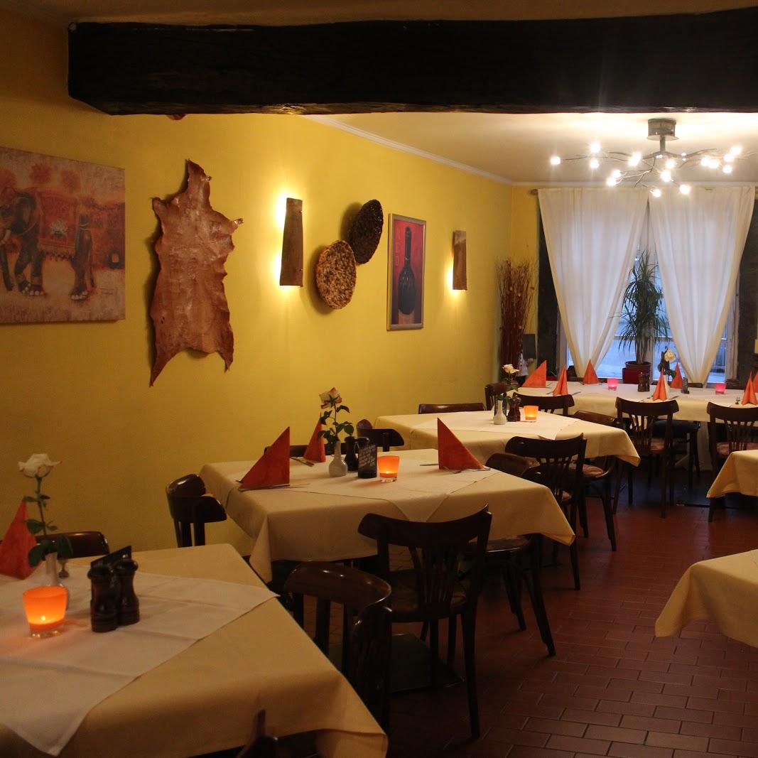 Restaurant "Restaurant Mostard" in  Aachen