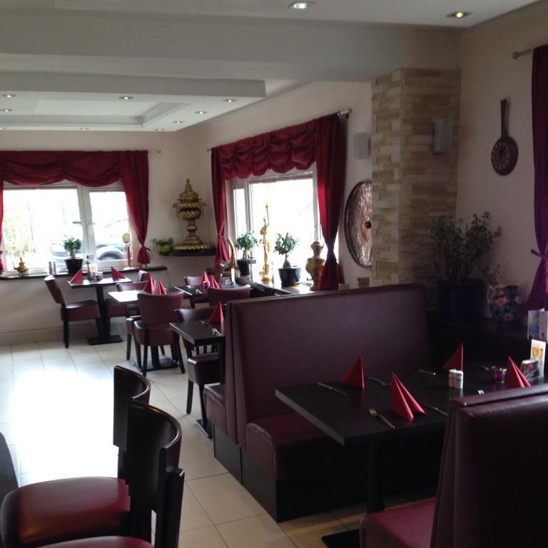 Restaurant "ATA Türkische Spezialitäten" in Hamburg