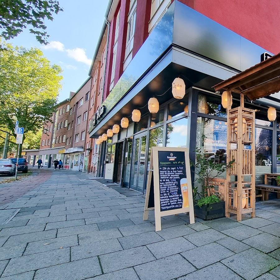 Restaurant "Do Quan - Barmbek" in Hamburg