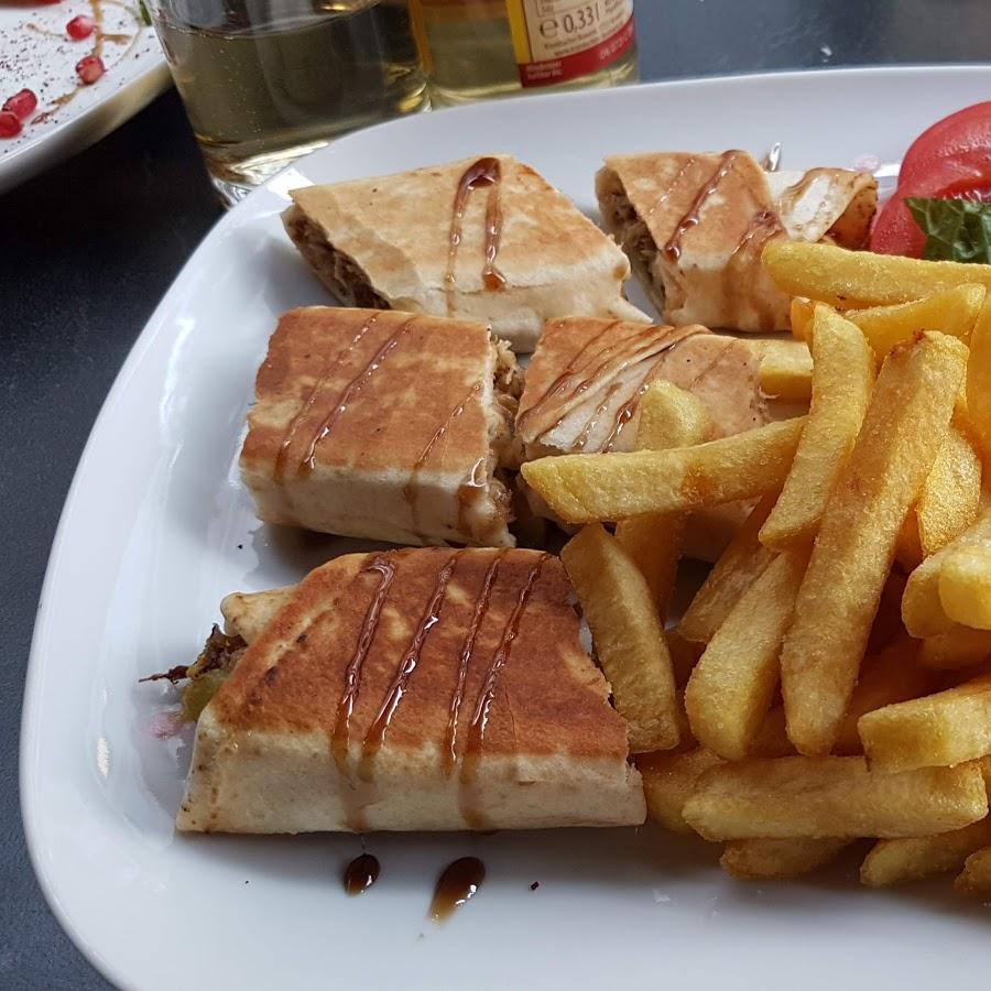 Restaurant "GeschmackSache" in  Aachen