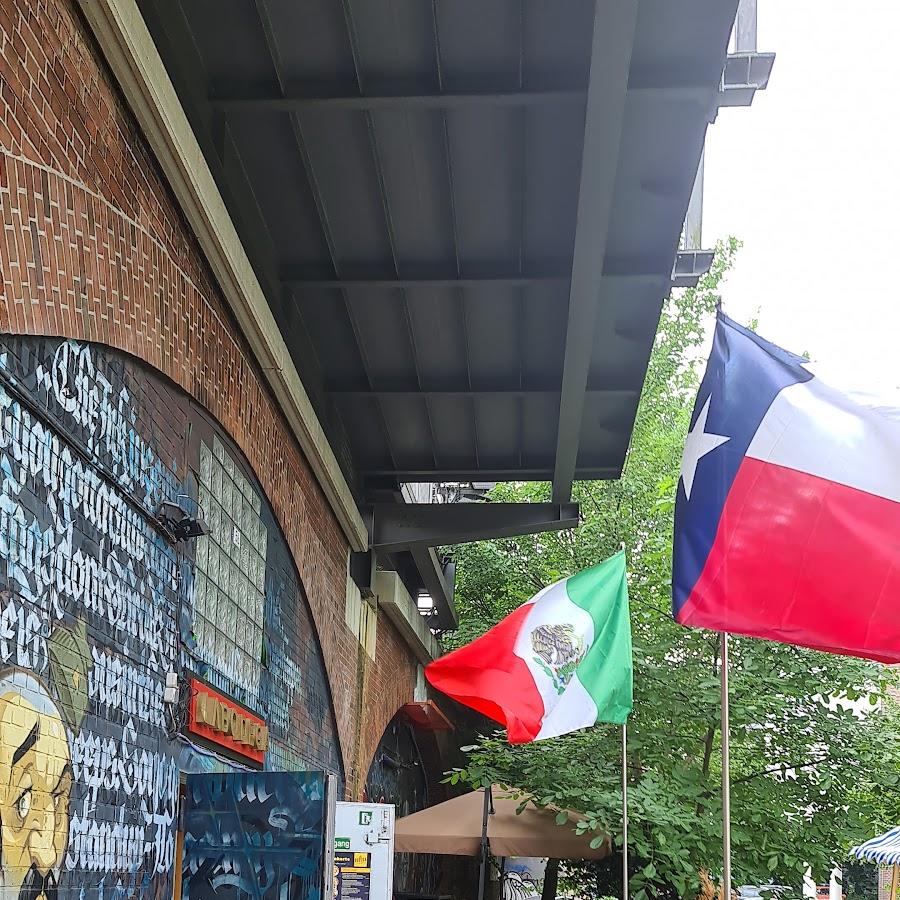 Restaurant "La Bodega Tex-Mex" in Hamburg