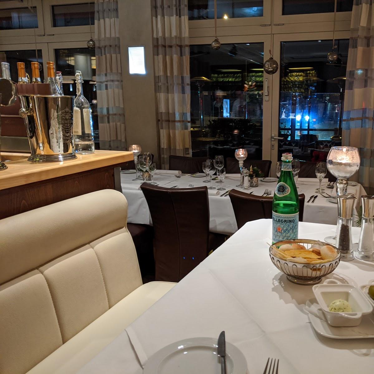 Restaurant "Ristorante Prosecco" in  Aachen