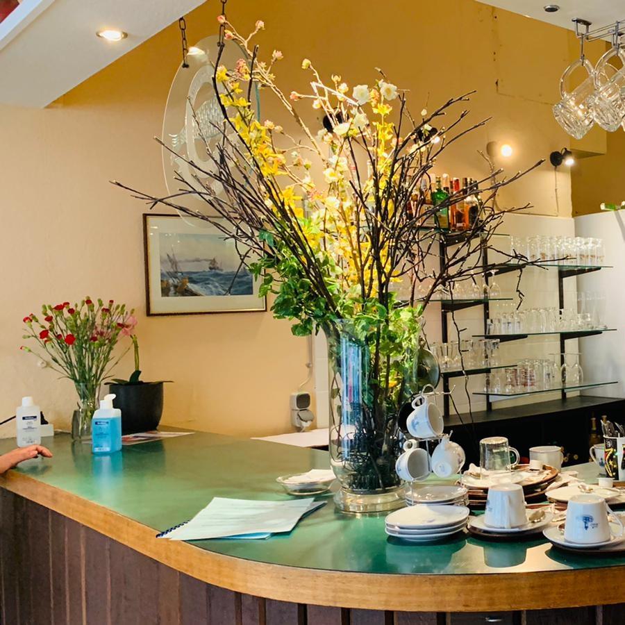 Restaurant "Fischrestaurant Nordmeer" in Hamburg