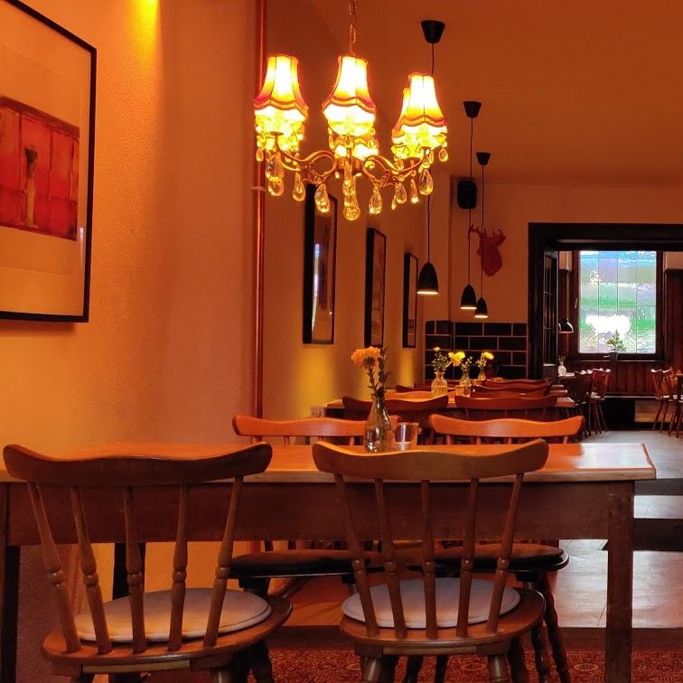 Restaurant "Gasthof Drei Linden" in  Bamberg