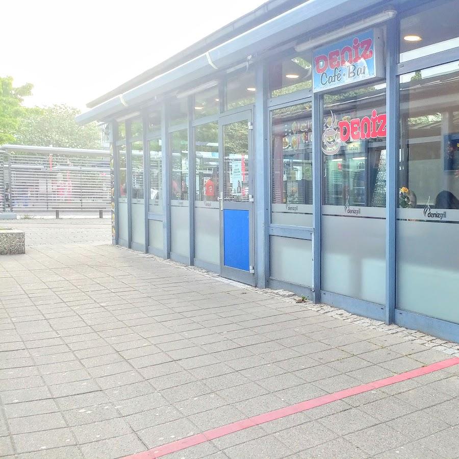 Restaurant "Deniz Kebap Haus" in Hamburg