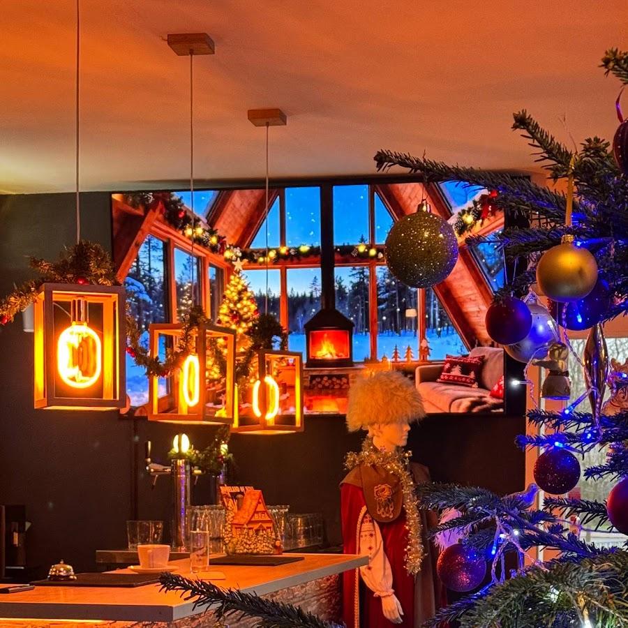 Restaurant "Tiflis Restaurant" in Oststeinbek