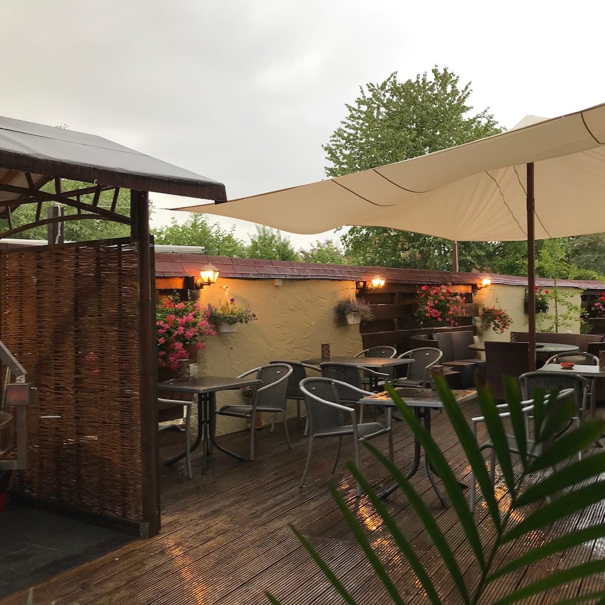 Restaurant "Restaurant Elbrus" in Oststeinbek