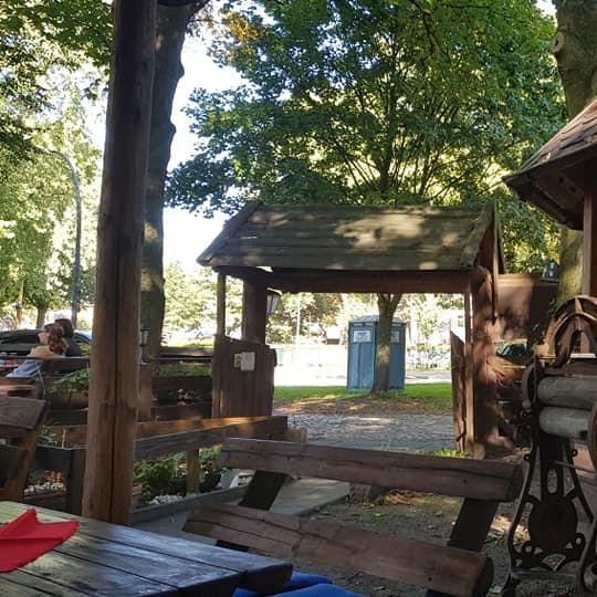 Restaurant "Restaurant Balkan" in Hamburg