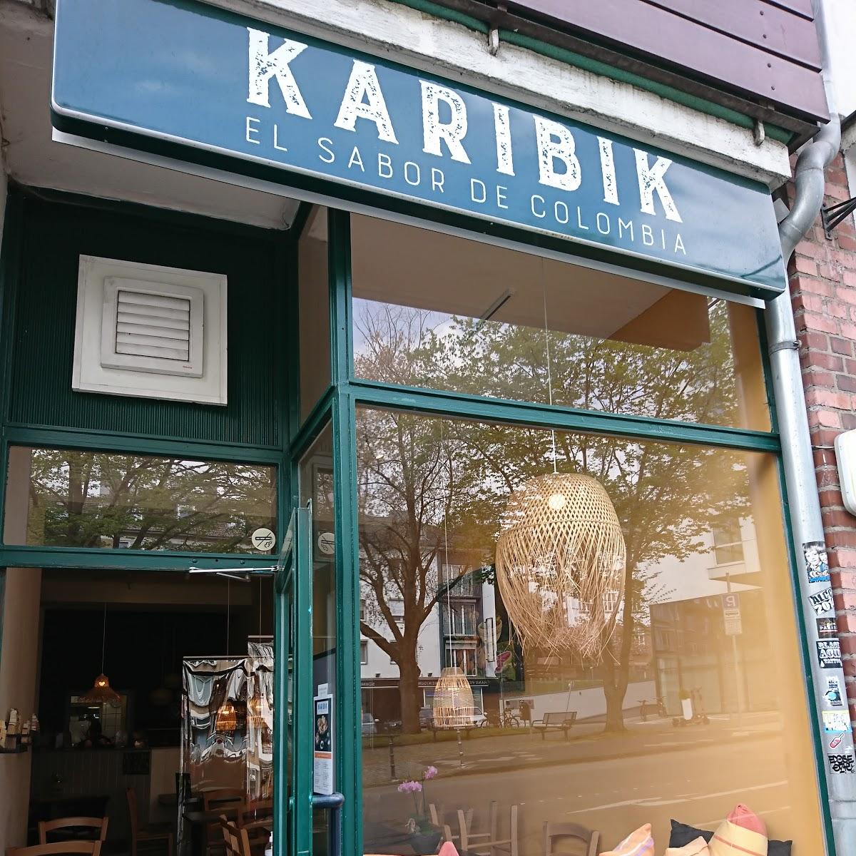 Restaurant "Karibik" in  Aachen