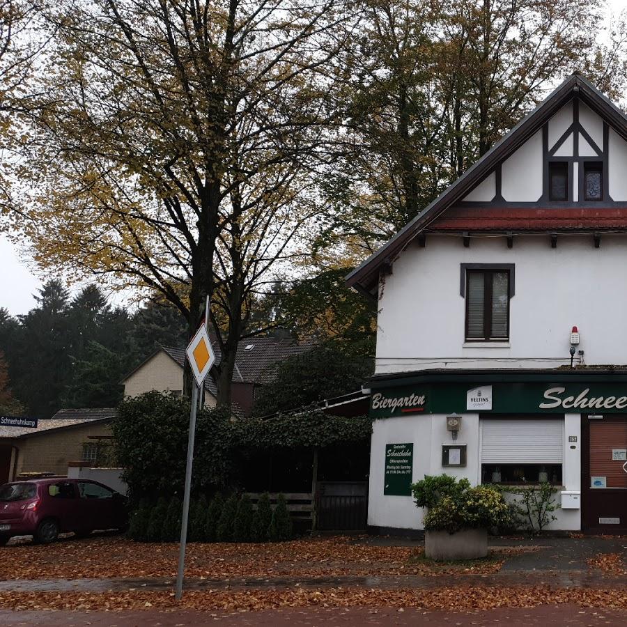 Restaurant "Gaststätte Schneehuhn" in Hamburg
