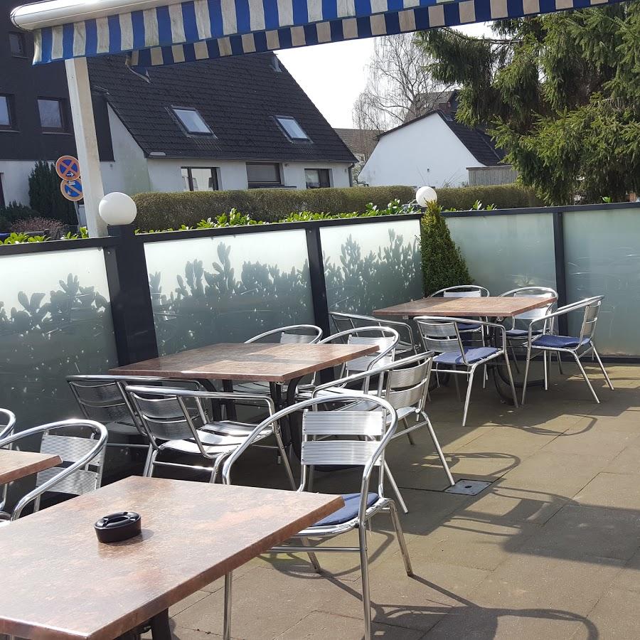 Restaurant "Der Gyros-Spezialist" in Hamburg