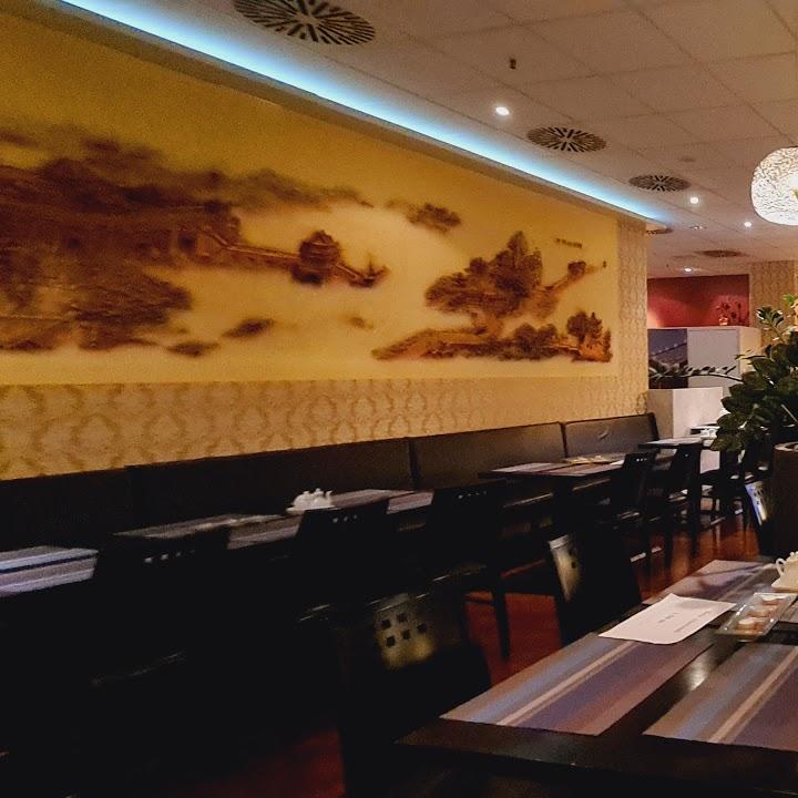 Restaurant "Jacky Chang" in Hamburg