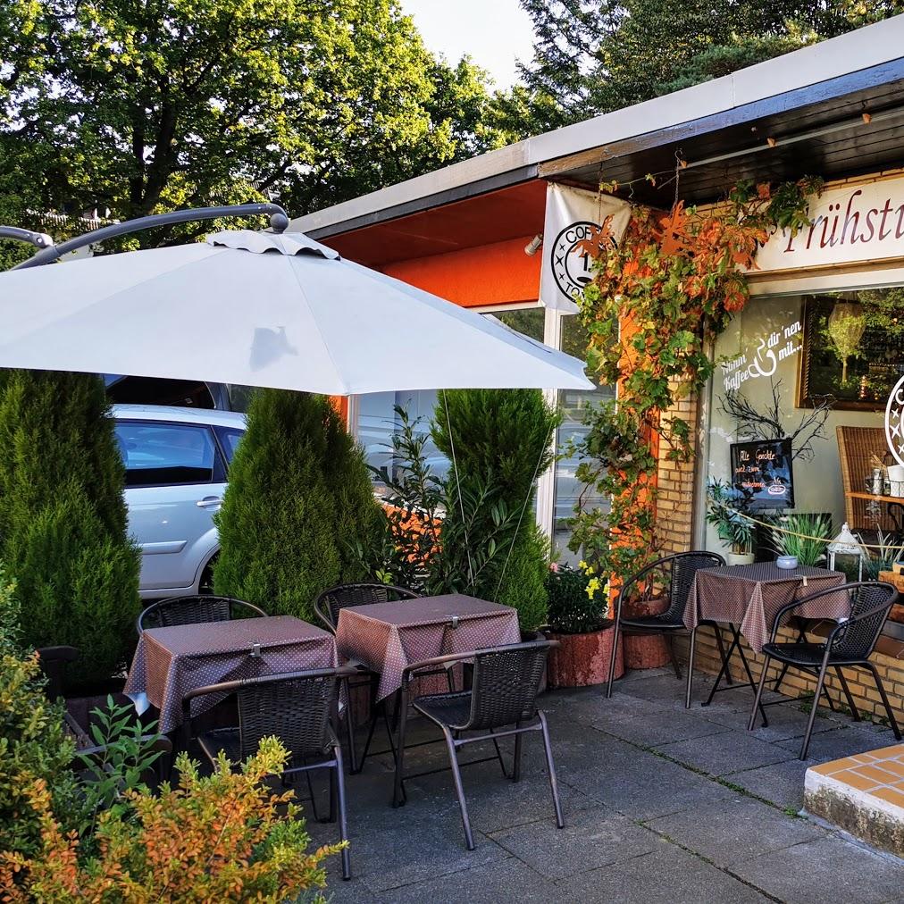 Restaurant "Das Frühstückszimmer" in Hamburg