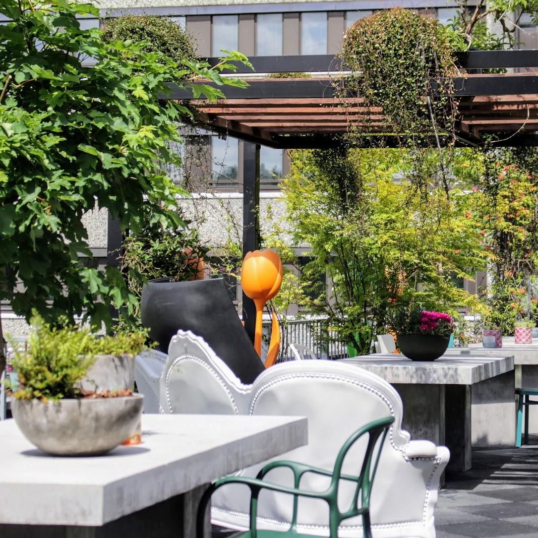 Restaurant "Das Restaurant in der Wäscherei" in Hamburg