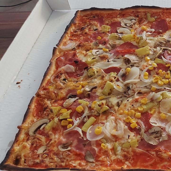 Restaurant "Pizzeria Geni" in Oberhaid