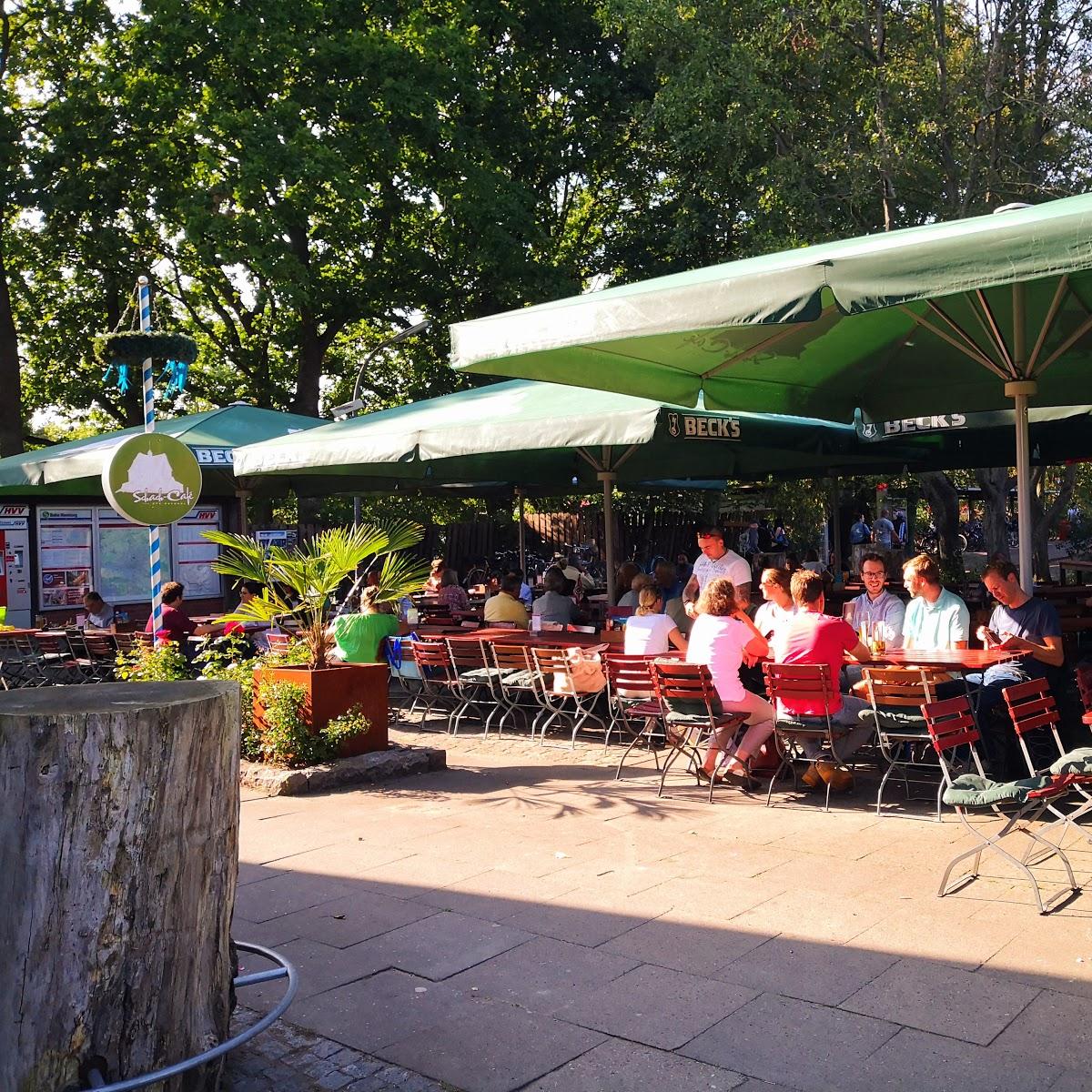 Restaurant "Schach-Café" in Hamburg