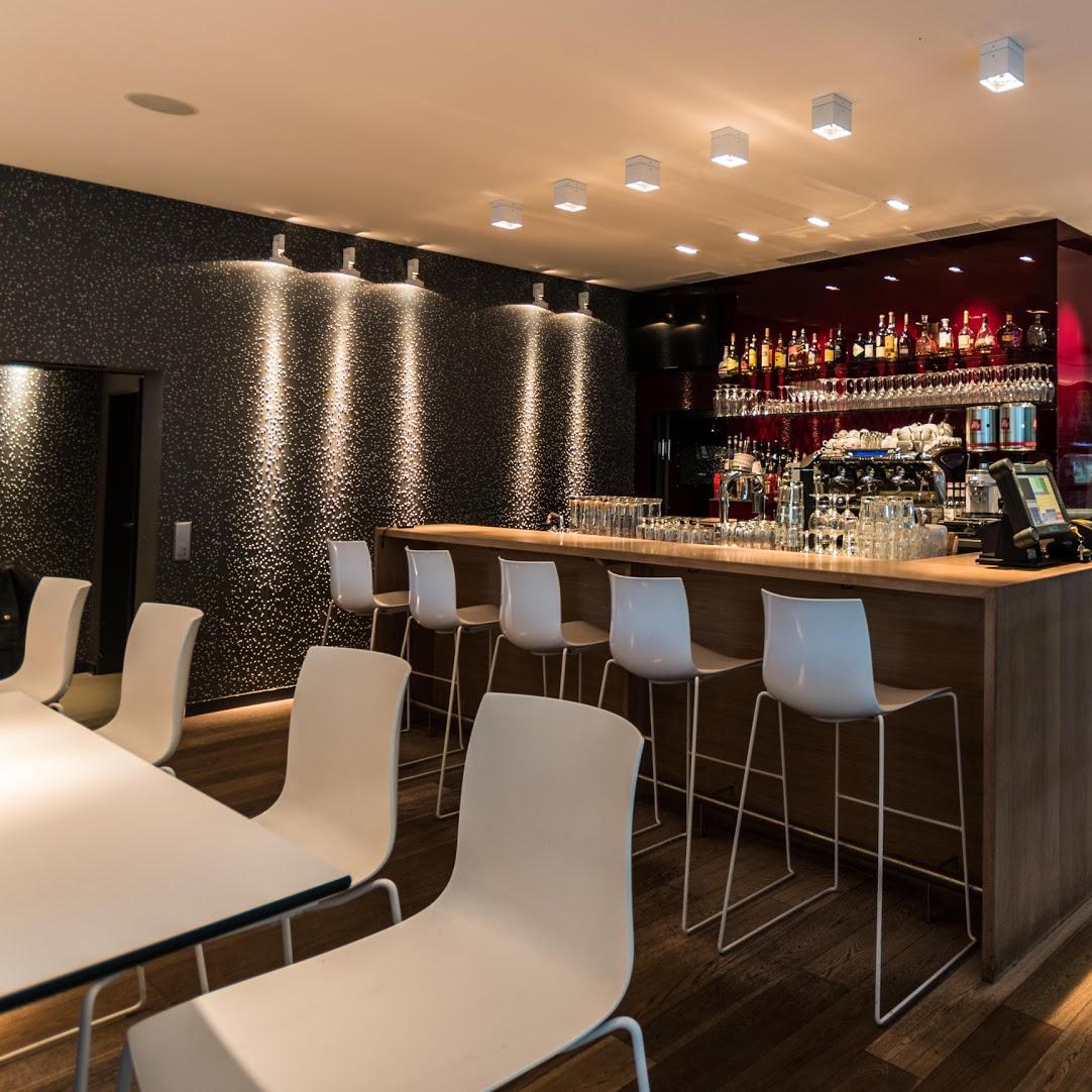 Restaurant "Ferbers Parkcafé" in Aachen