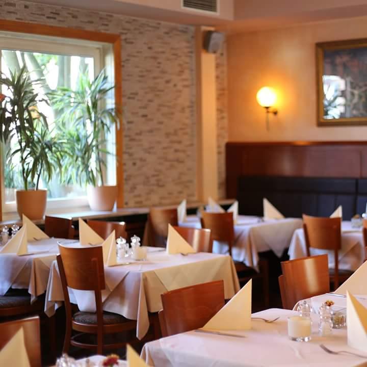 Restaurant "Taverna Kamiros" in Hamburg