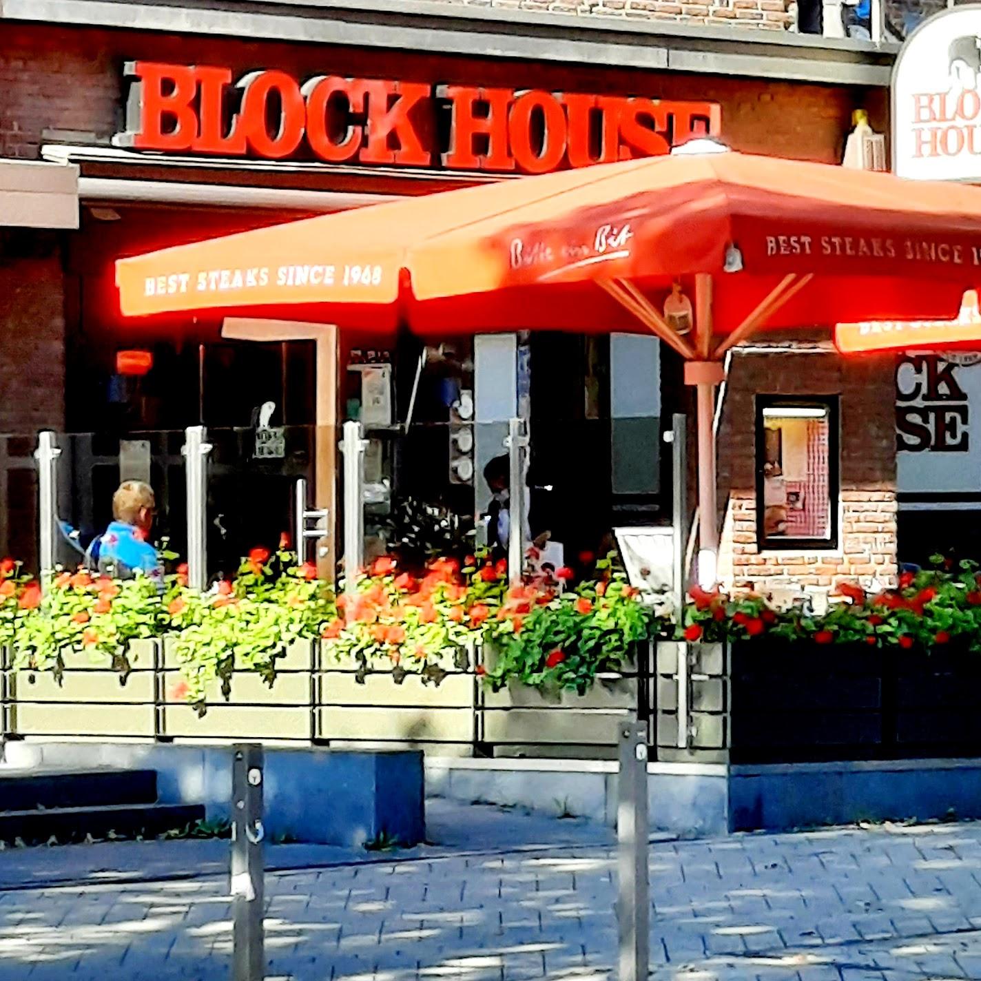 Restaurant "BLOCK HOUSE Barmbek" in Hamburg