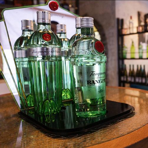 Restaurant "Rio The Grillbar" in Hamburg