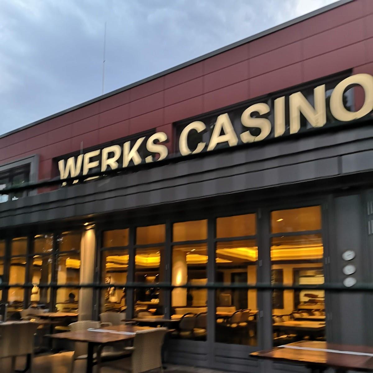 Restaurant "Block House Werks Casino" in Hamburg