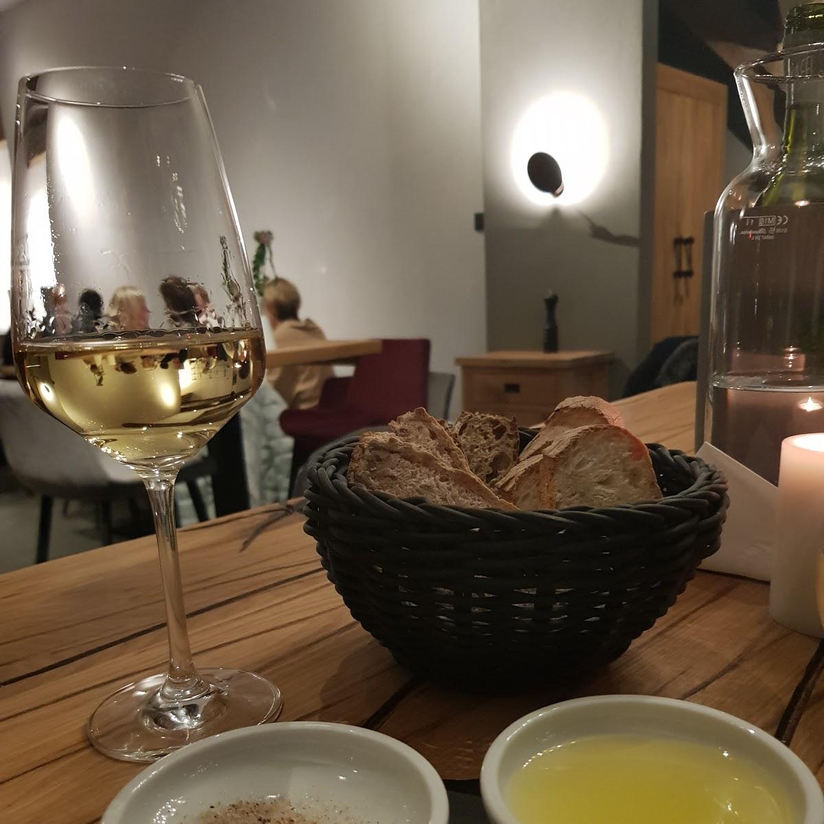 Restaurant "DaSein WEIN UND MEHR" in Hamburg