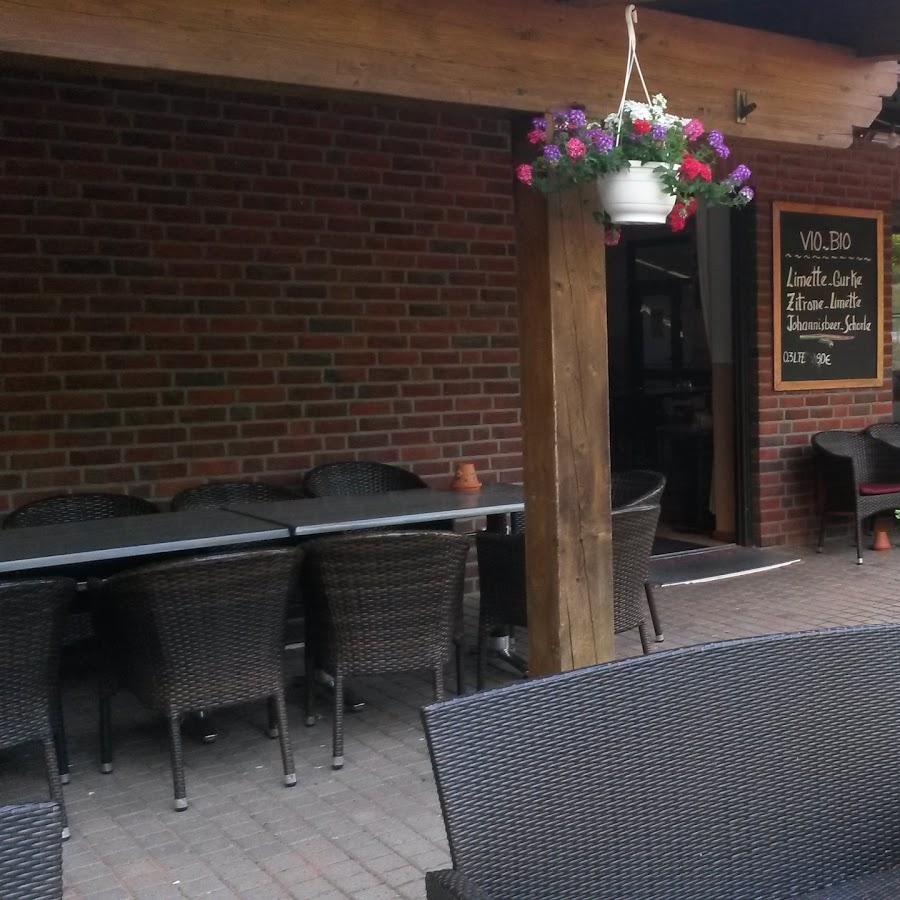 Restaurant "TSV Sasel Tennis Clubgastronomie" in Hamburg