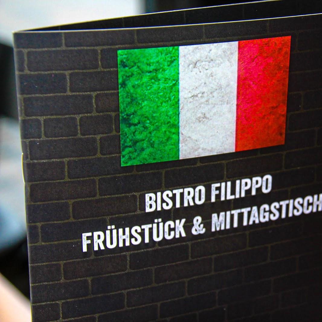 Restaurant "Bistro Filippo" in Hamburg