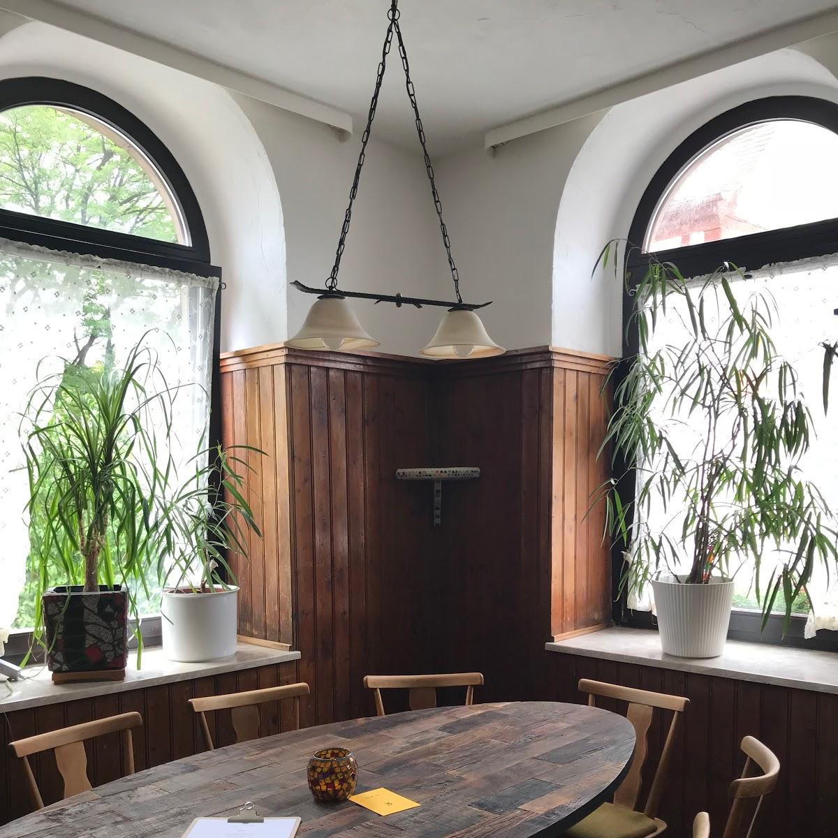 Restaurant "Zur Glashütte" in  Rauhenebrach