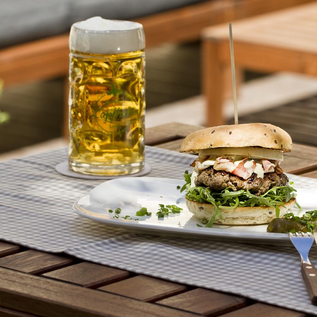 Restaurant "Zapfhahn" in Bamberg