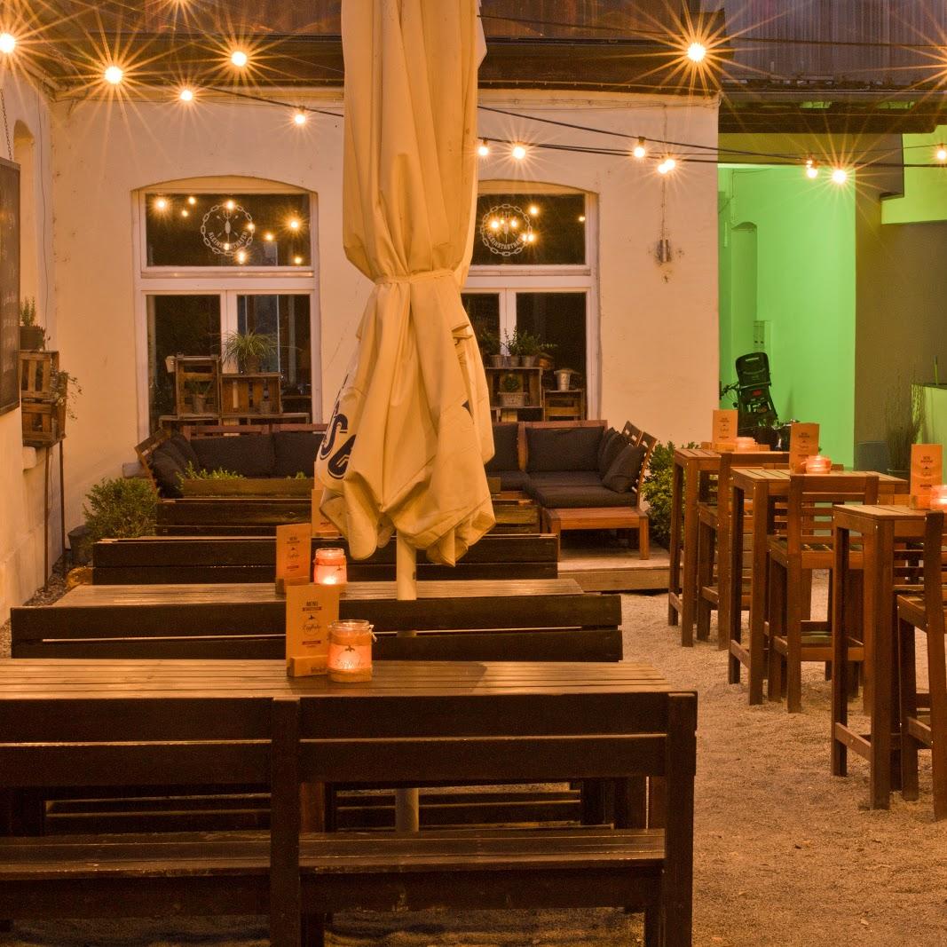 Restaurant "Zapfhahn" in  Bamberg