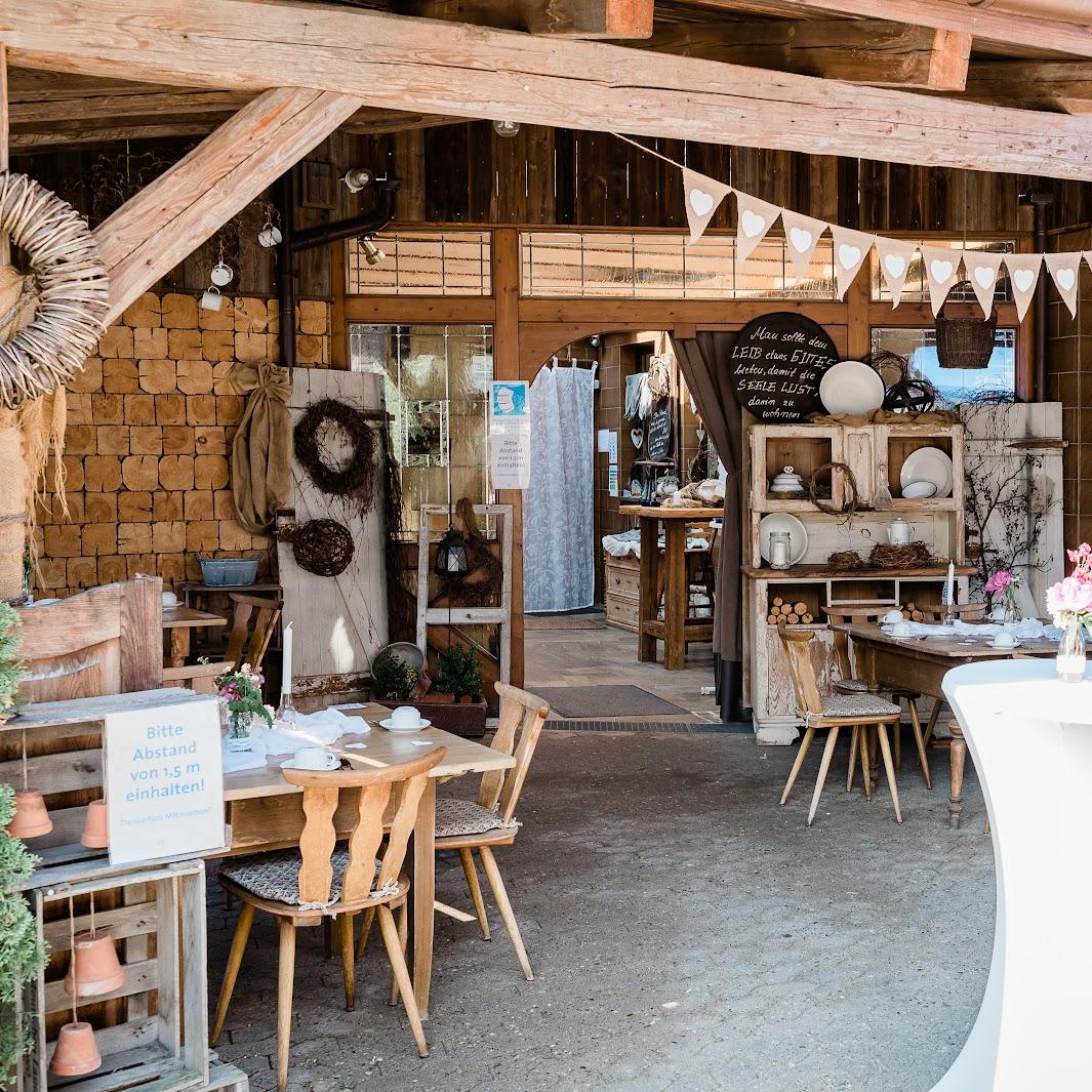 Restaurant "Gasthof Wengel" in Rauhenebrach