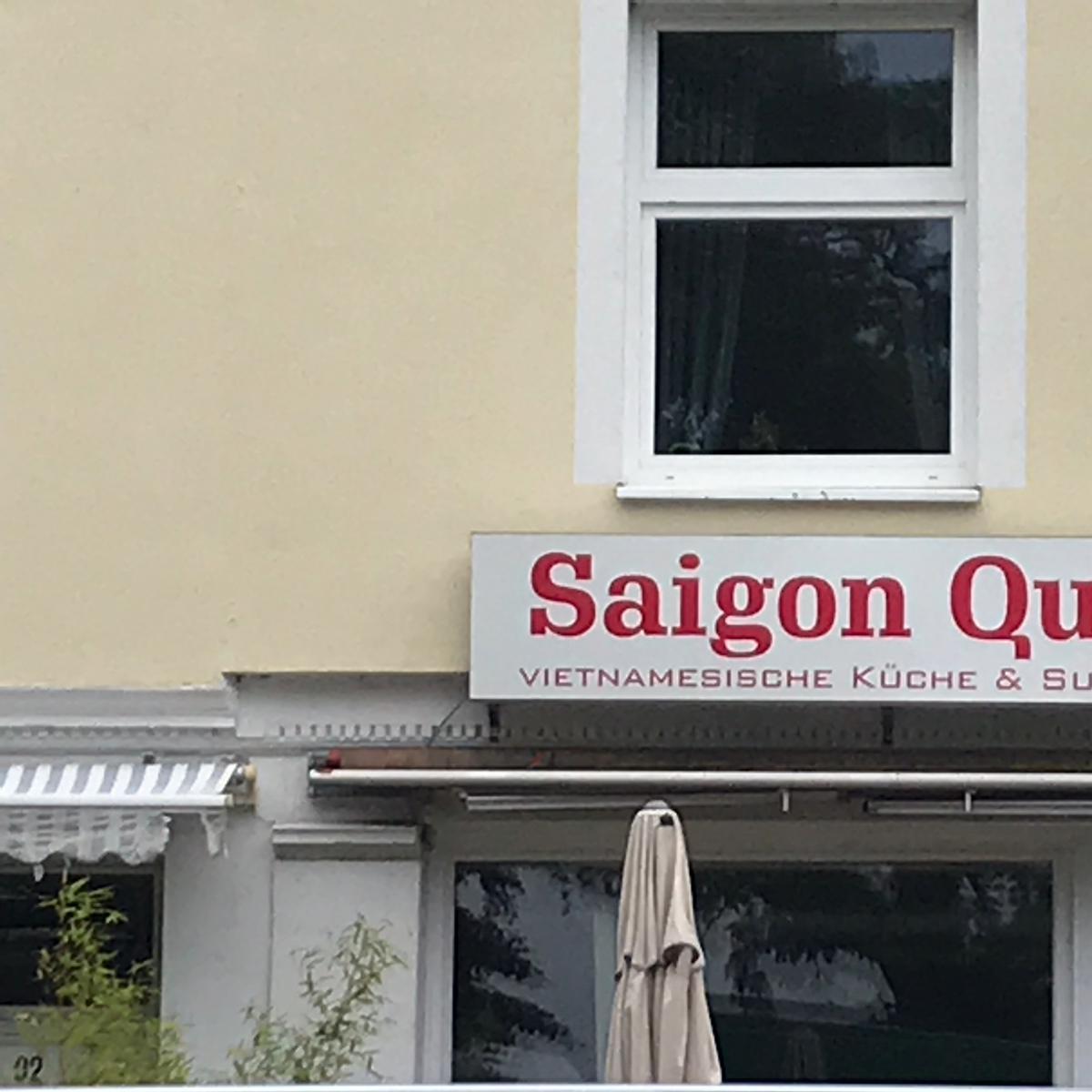 Restaurant "Saigon Quán" in Hamburg