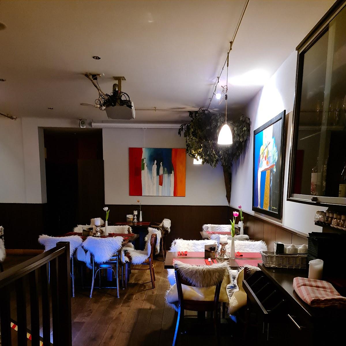 Restaurant "Restaurant Victors" in Hamburg