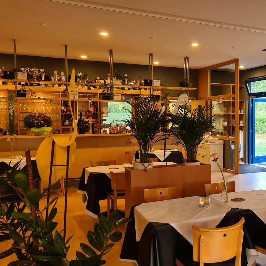 Restaurant "Papa‘s" in Hamburg