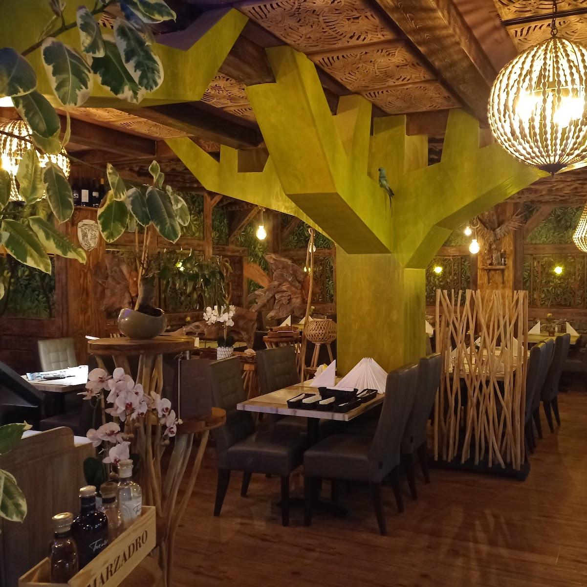 Restaurant "Tunici Restaurants - Schnelsen" in Hamburg