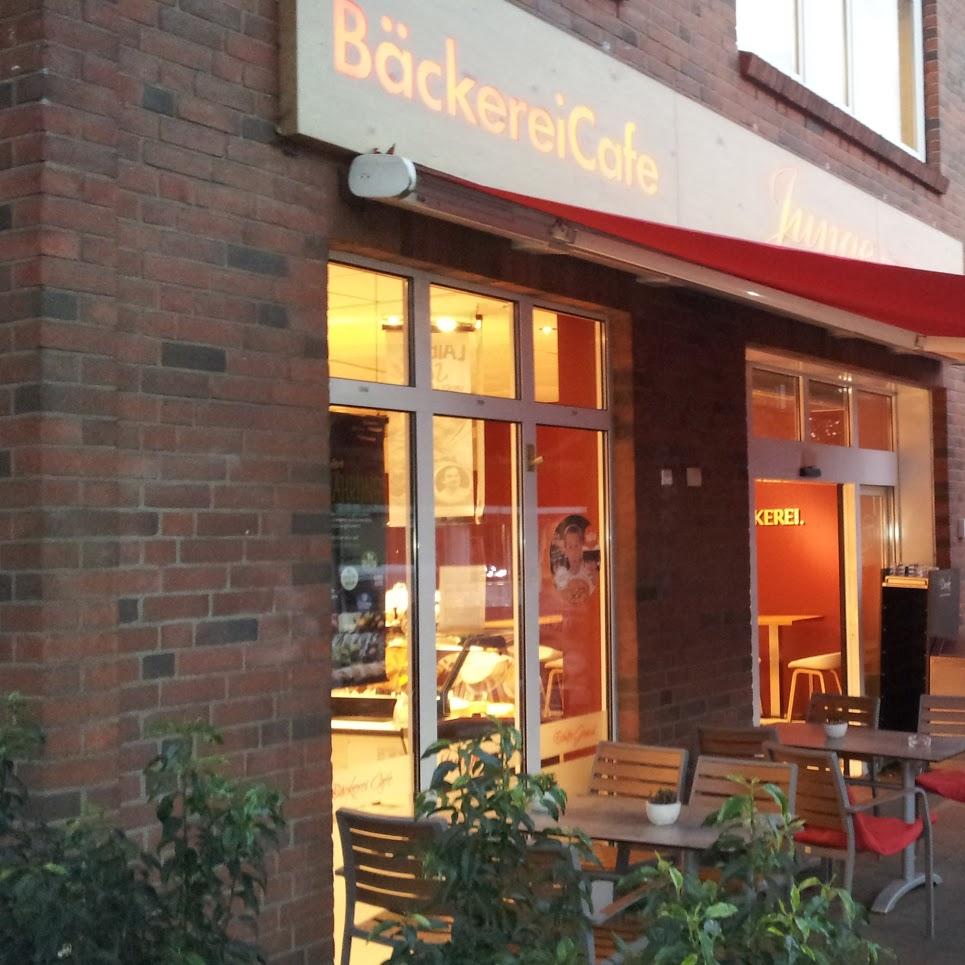 Restaurant "Junge Die Bäckerei." in Hamburg