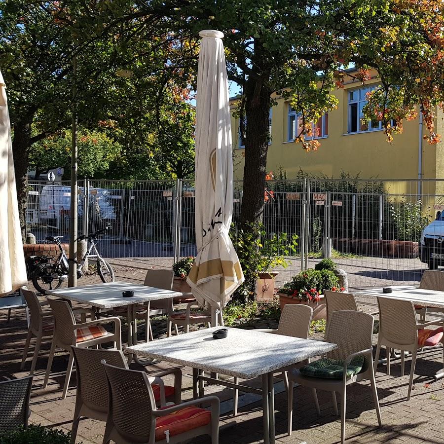 Restaurant "Rüya Grill" in Hamburg