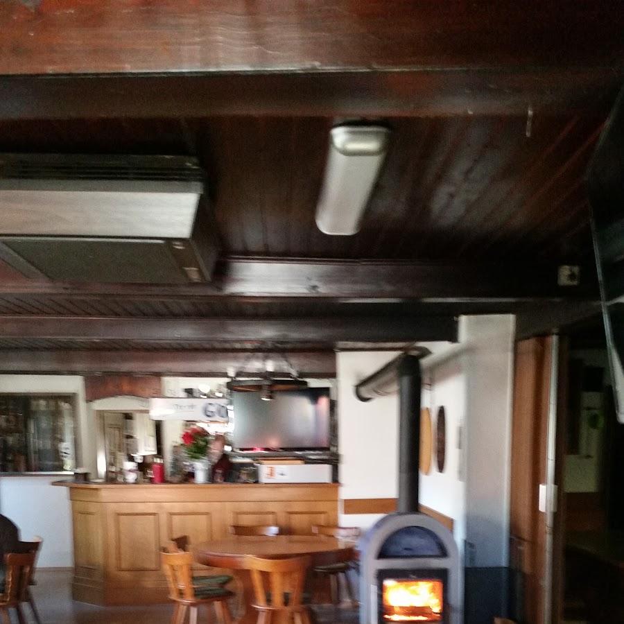 Restaurant "Gasthaus Tell (Anni Kraus)" in Oberaurach