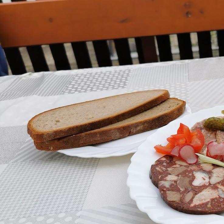 Restaurant "Gasthaus Tell (Anni Kraus)" in  Oberaurach