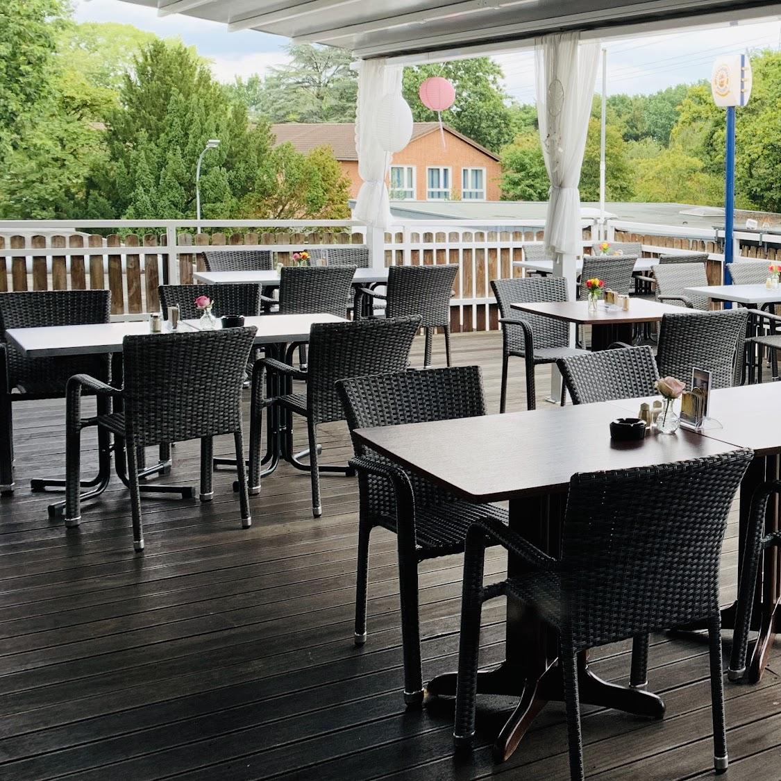 Restaurant "Bily" in Hamburg