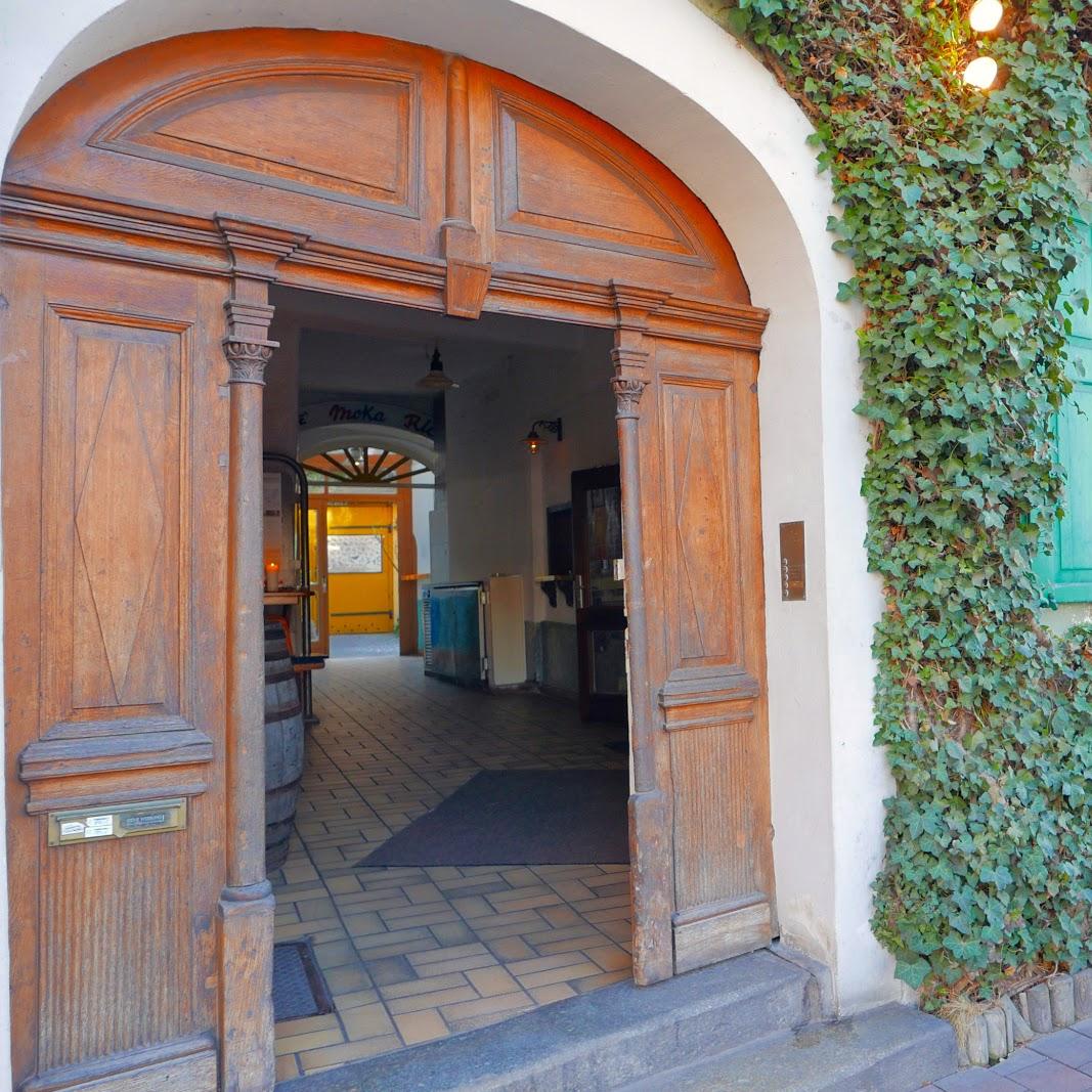 Restaurant "Gaststätte Pelikan" in  Bamberg