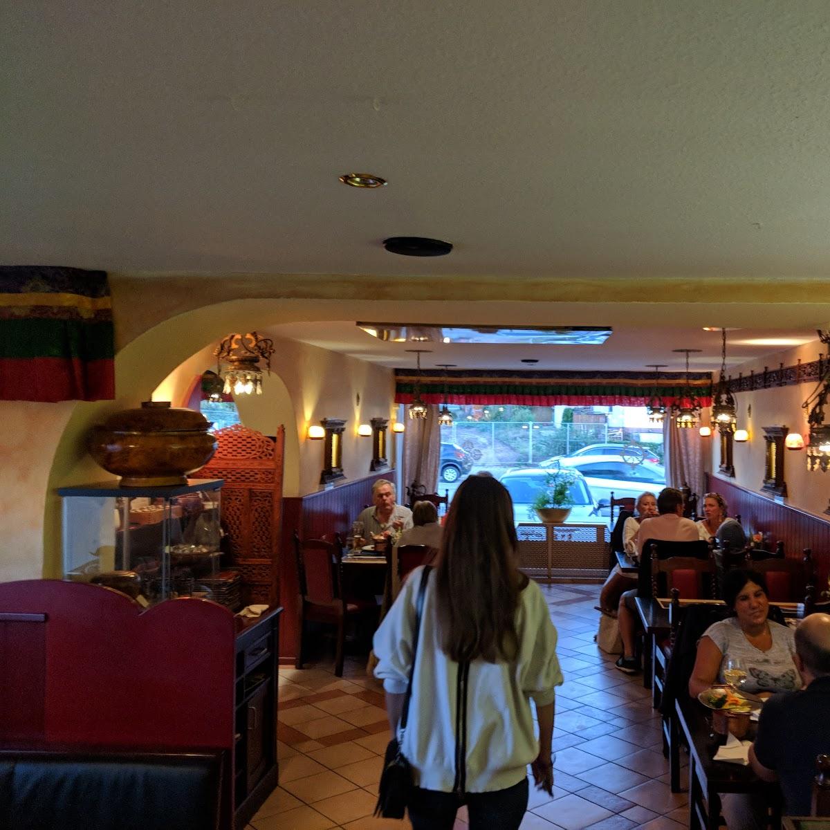 Restaurant "Tibet Restaurant Sülldorf" in Hamburg