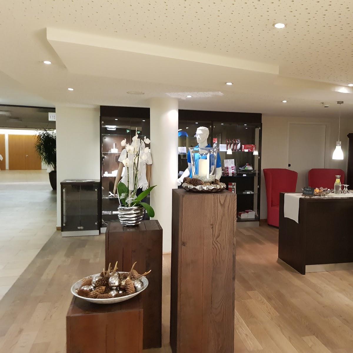 Restaurant "Schlossrestaurant" in  Schlüsselfeld