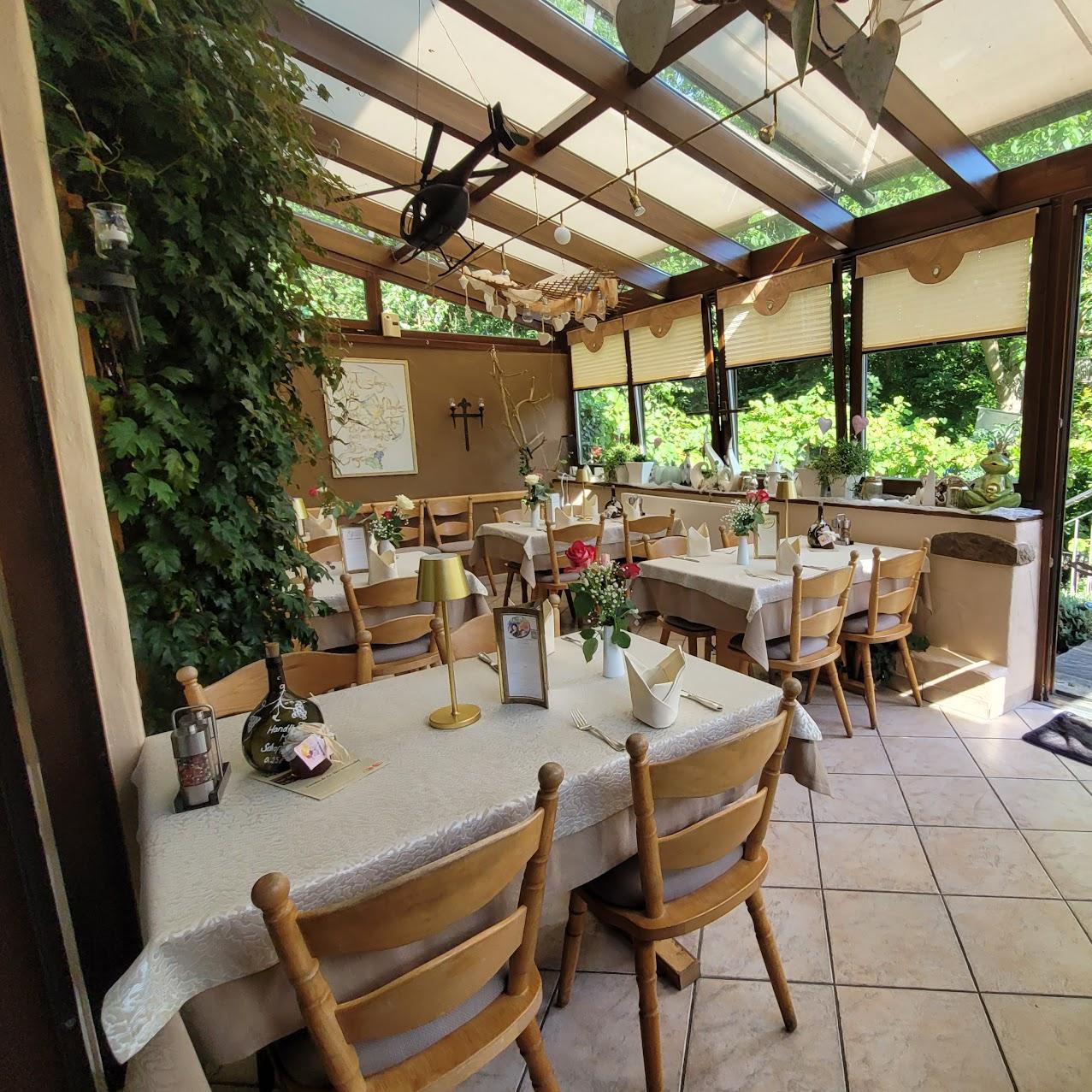 Restaurant "Der Brunnenhof - Fränkisches Landgasthaus & Genuss-Manufaktur" in Oberschwarzach