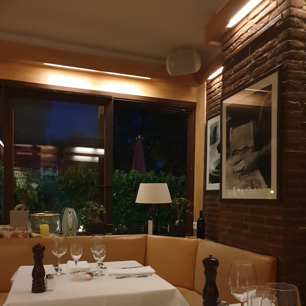 Restaurant "Ristorante L