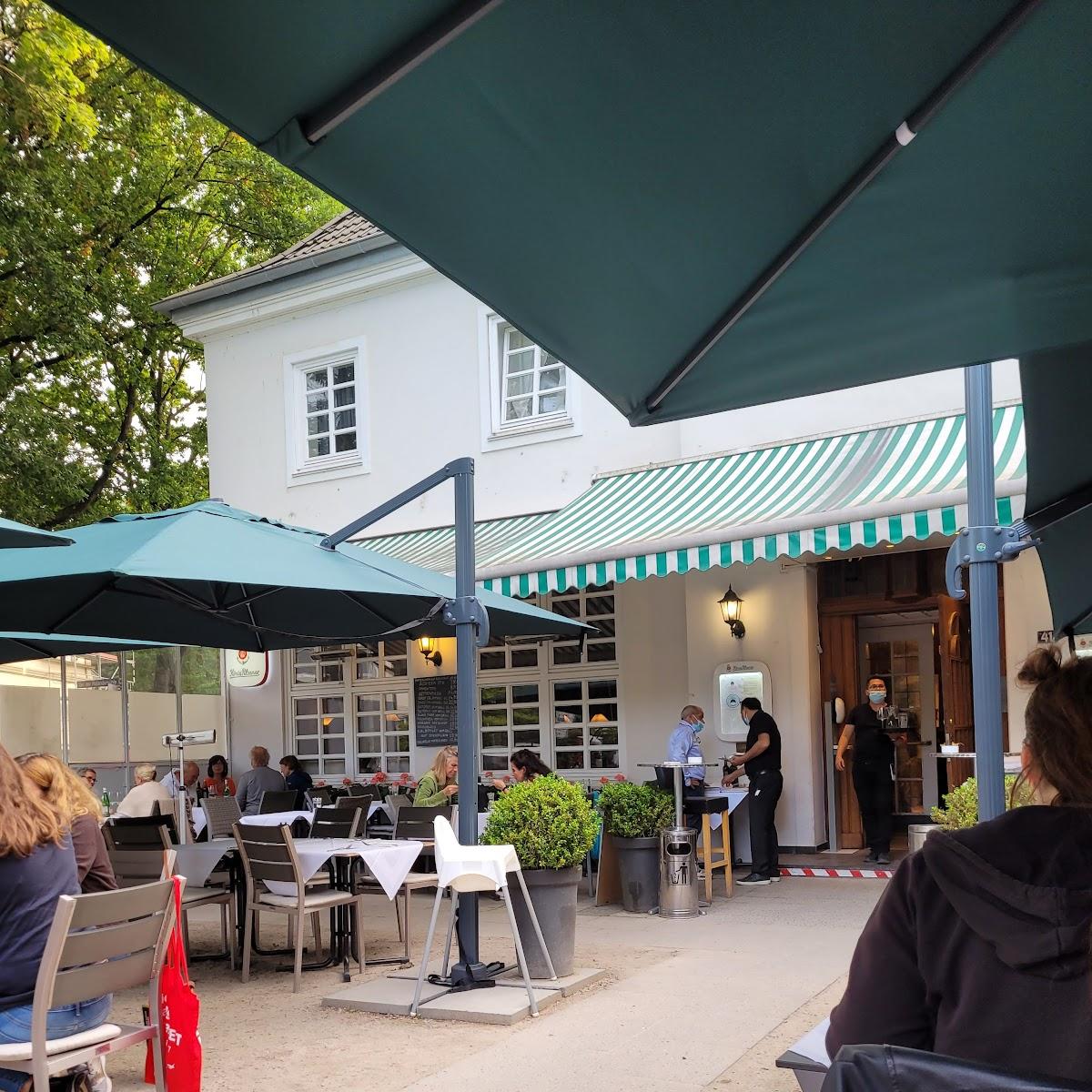 Restaurant "Ristorante Vito" in Hamburg