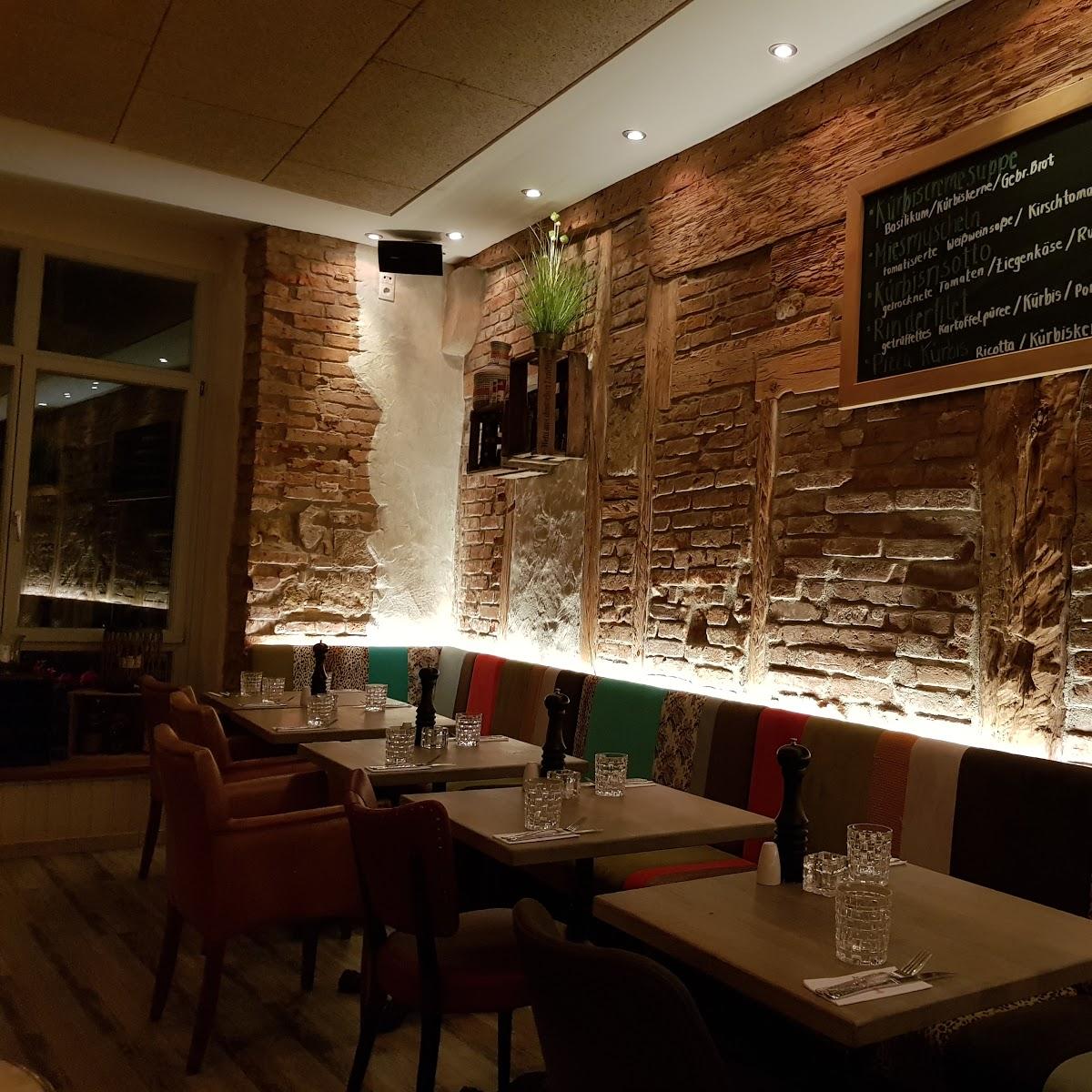 Restaurant "Little Italy" in  Bamberg