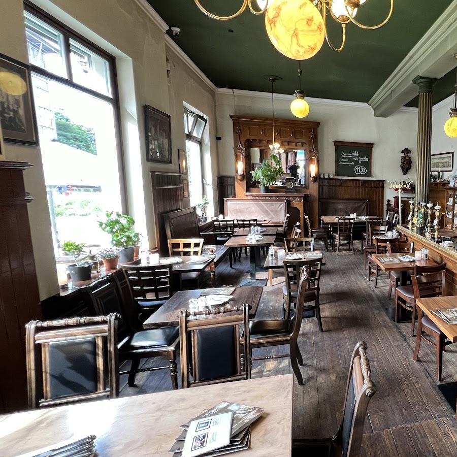 Restaurant "Anno 1905" in Hamburg