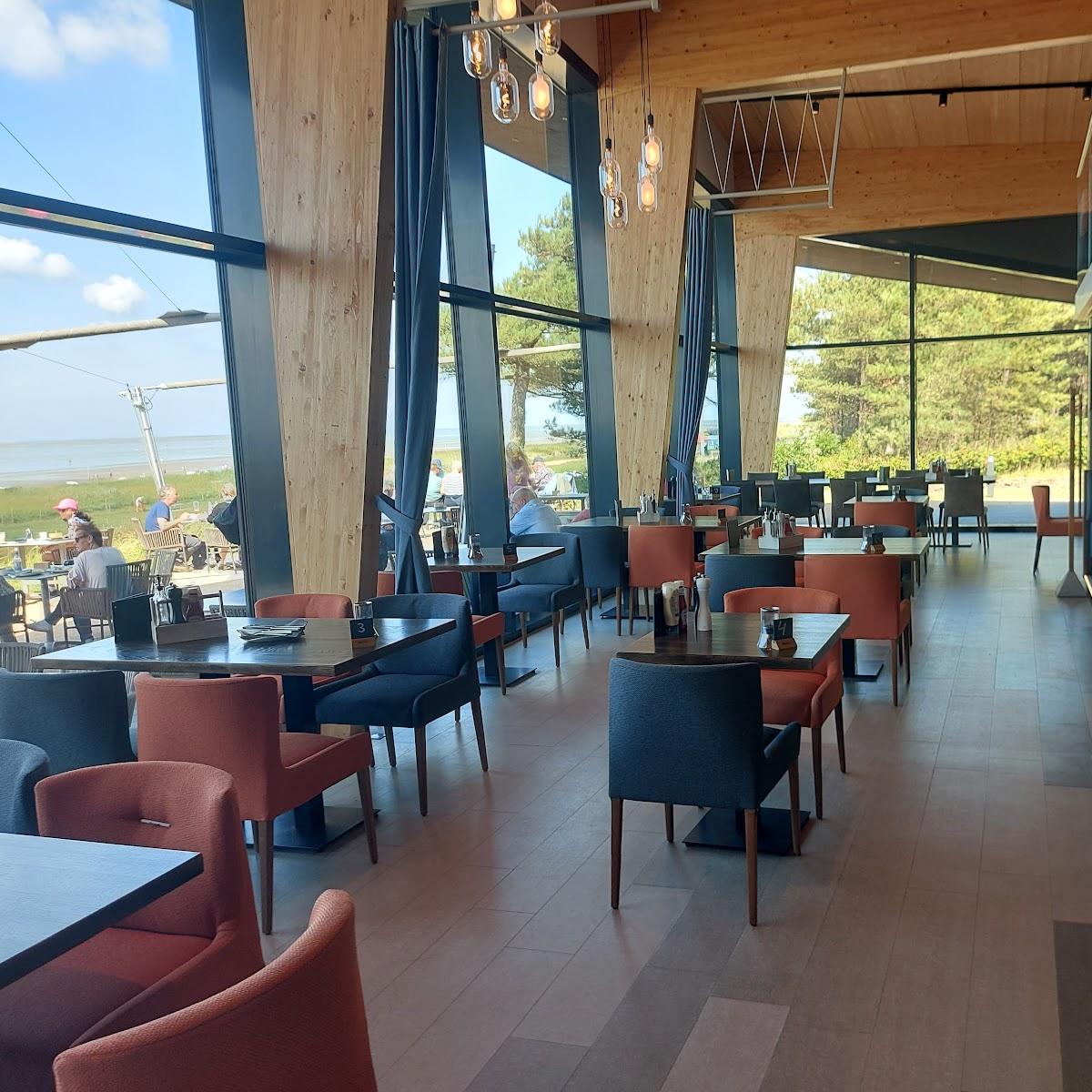 Restaurant "Restaurant Kliff" in Cuxhaven